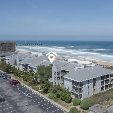 5733 - Mama'S Dream By Resort Realty